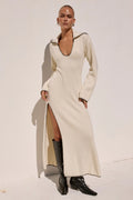 Ivanna Knit Maxi Dress
