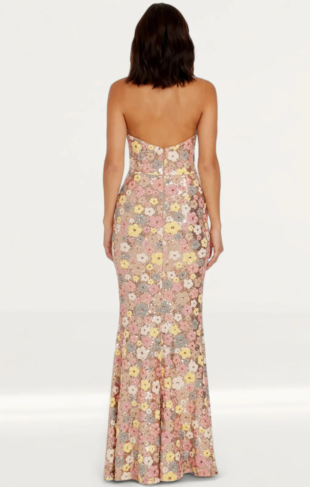 Loulou Dress