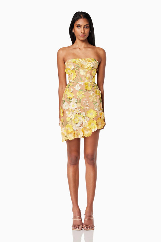 Mandy Dress