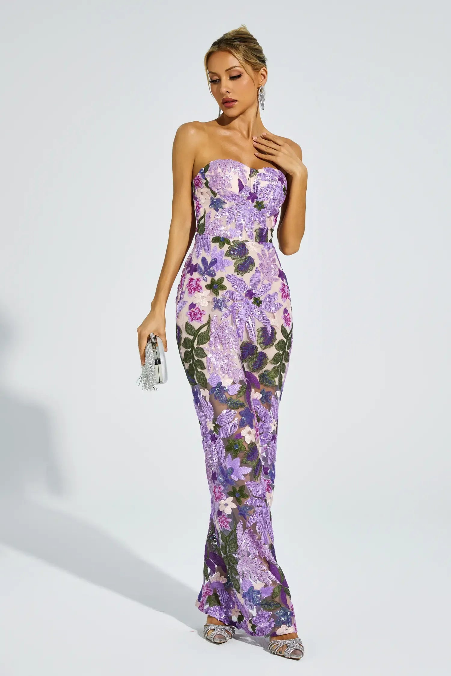 Barnette Dress