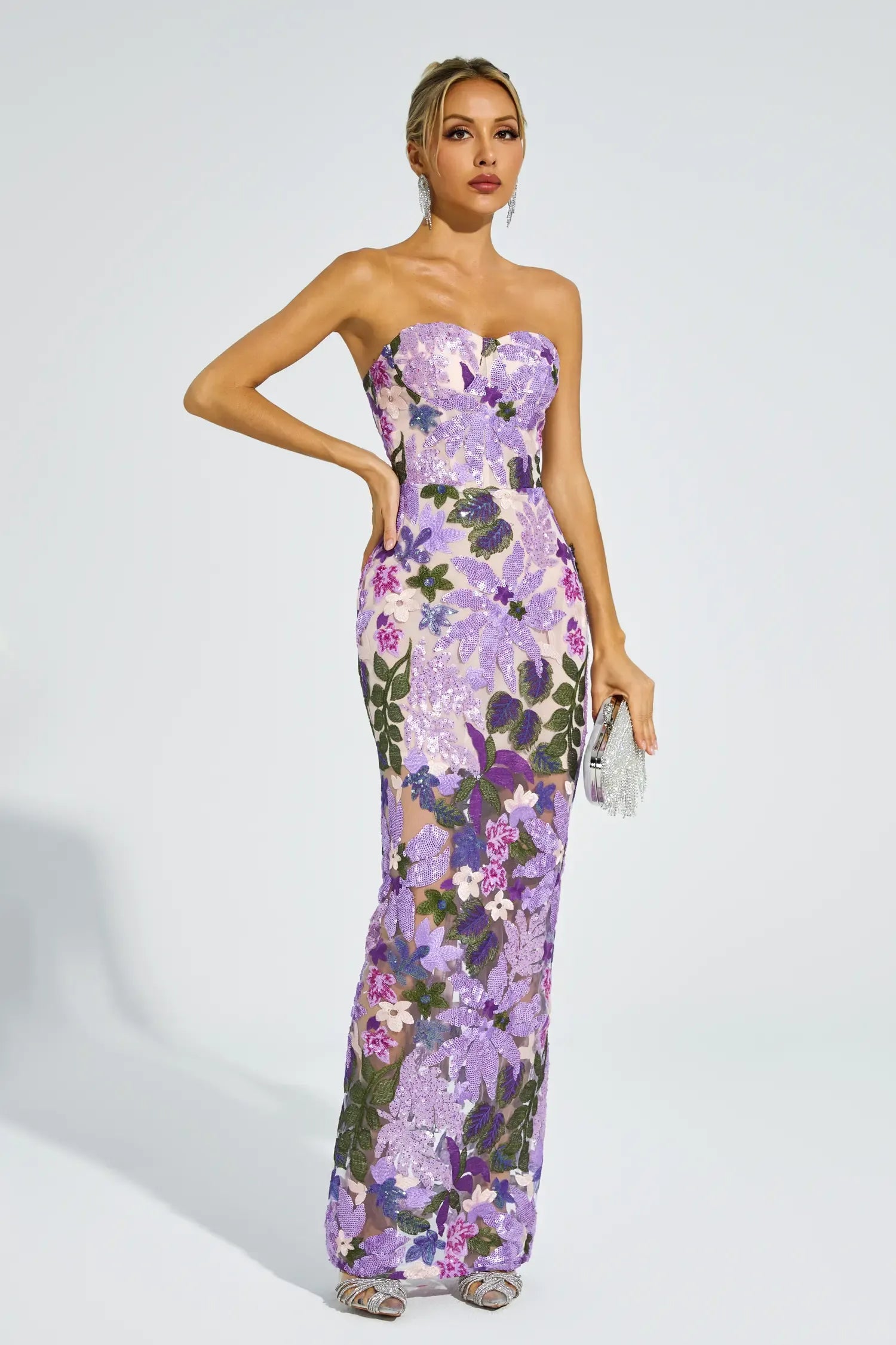 Barnette Dress