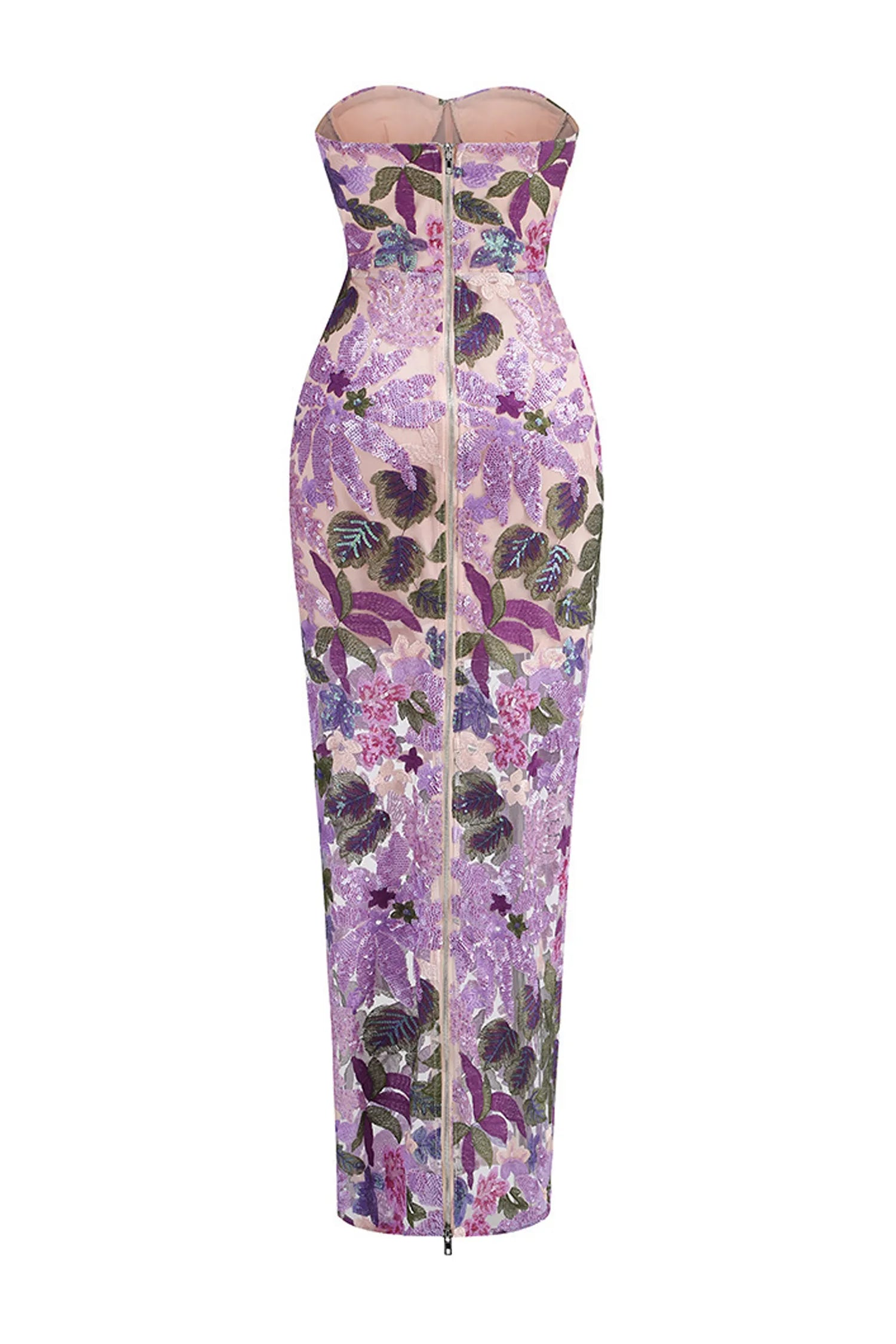 Barnette Dress