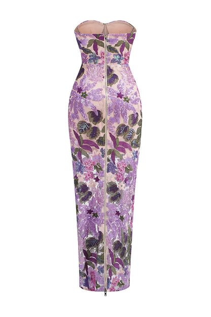 Barnette Dress