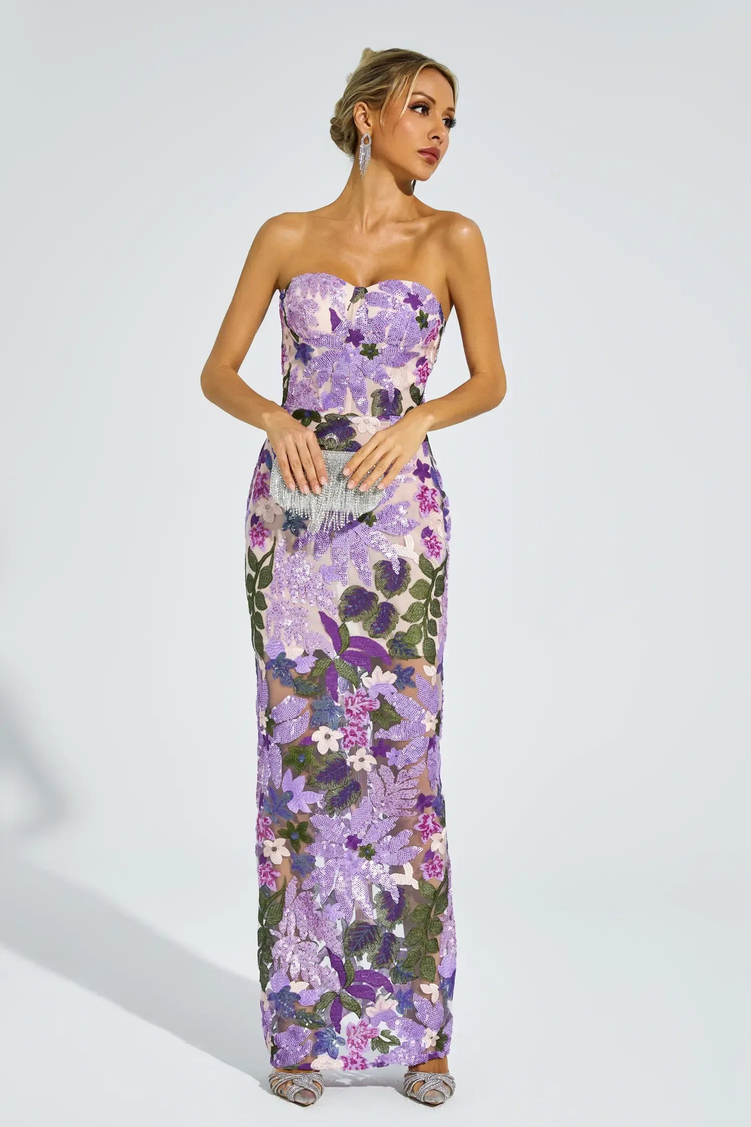 Barnette Dress