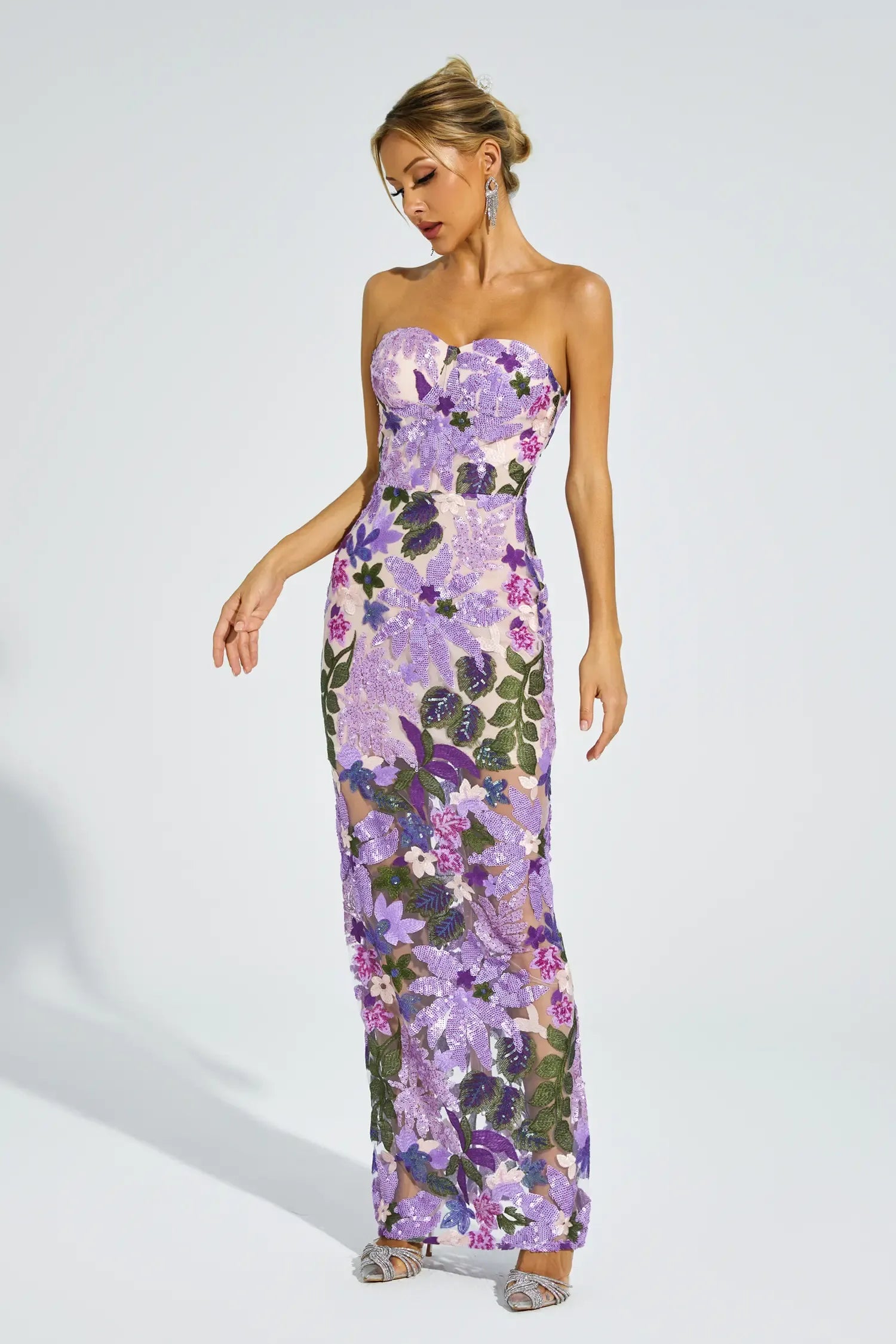 Barnette Dress