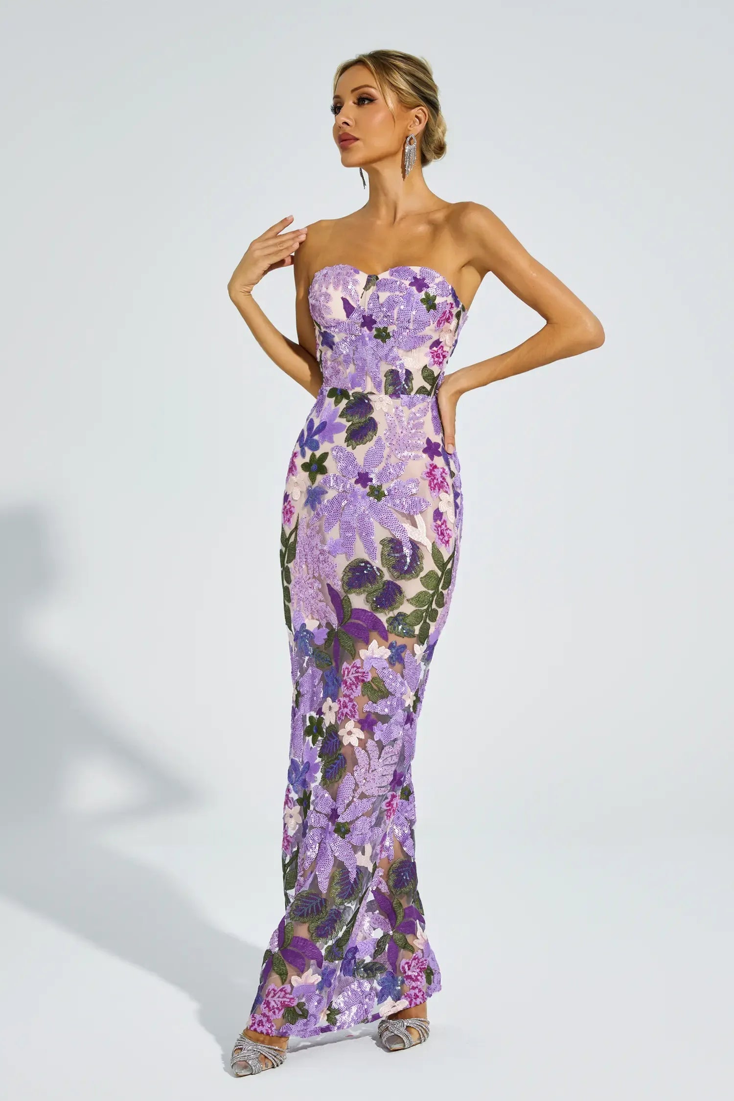 Barnette Dress