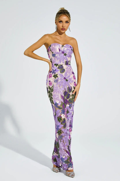 Barnette Dress