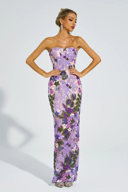 Barnette Dress