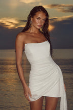 Lacey Dress