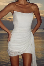 Lacey Dress