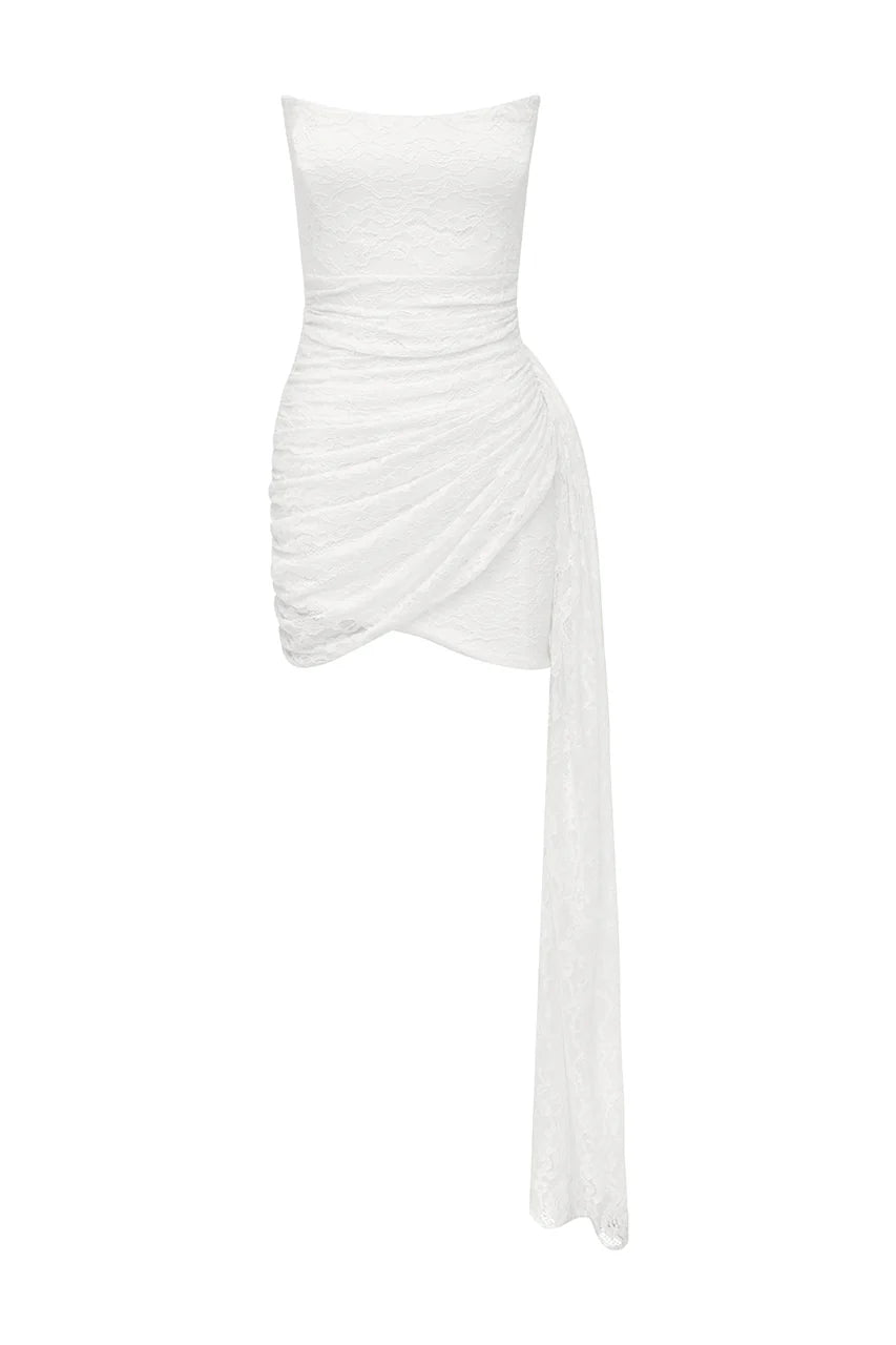 Lacey Dress