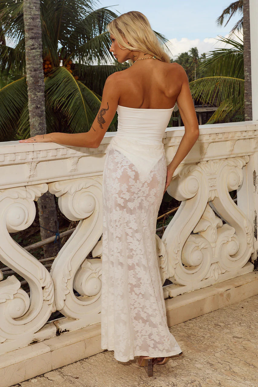 Lakita Maxi Dress