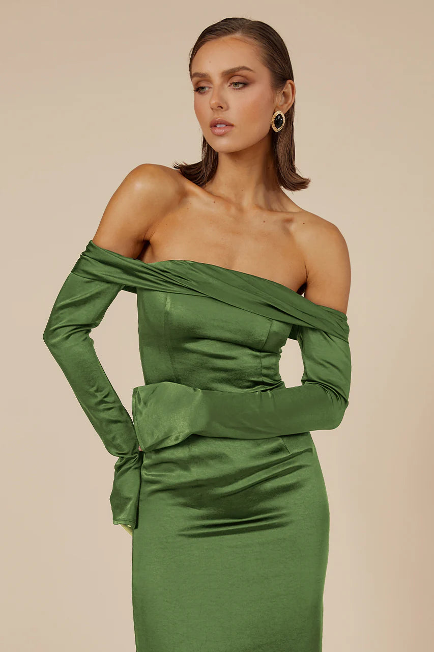 Arina Dress