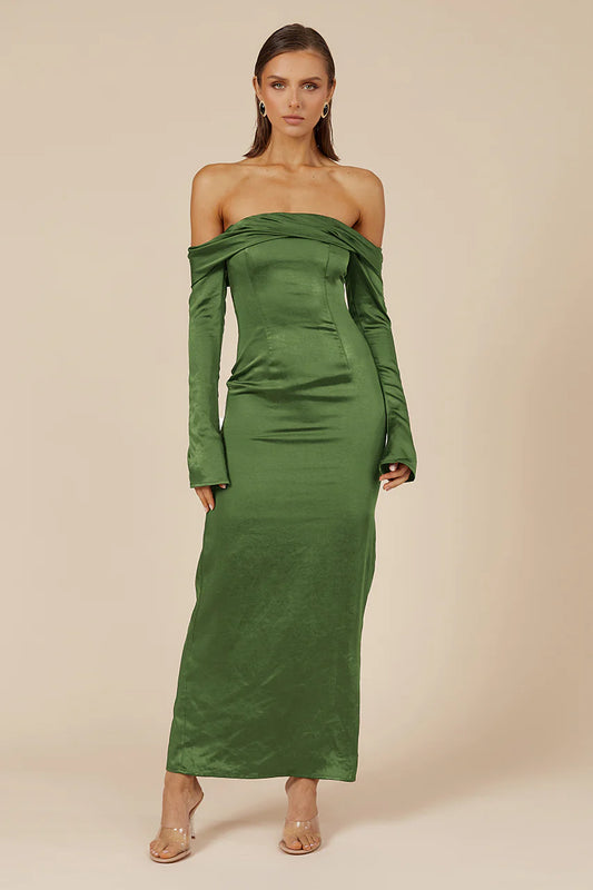 Arina Dress