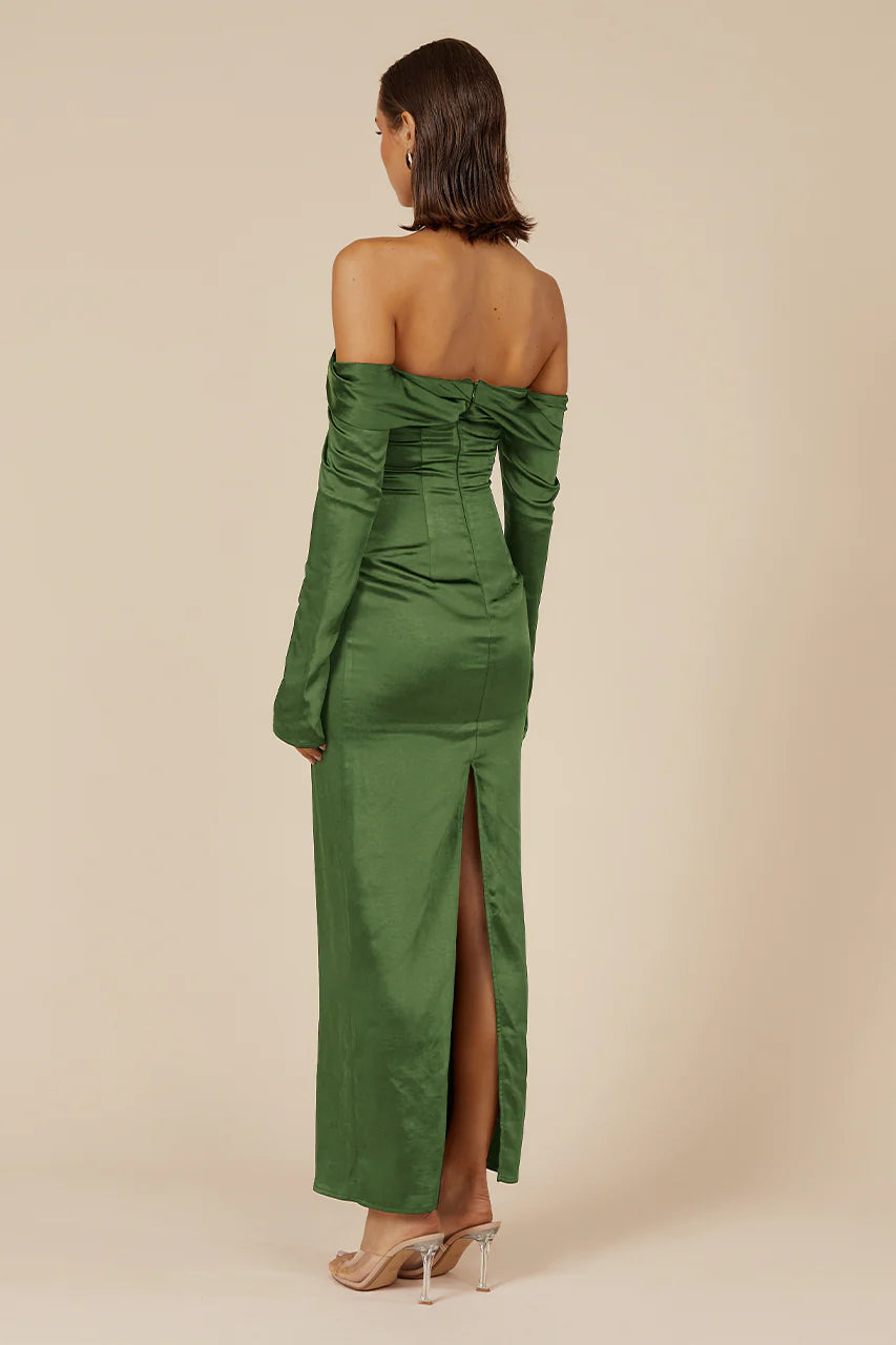 Arina Dress
