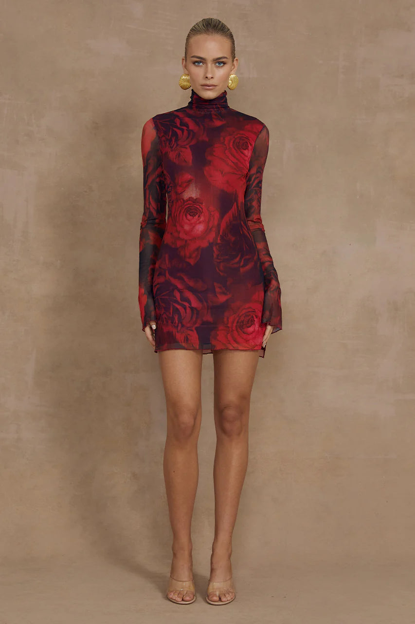 Maggie Dress