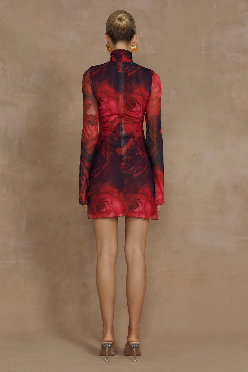 Maggie Dress