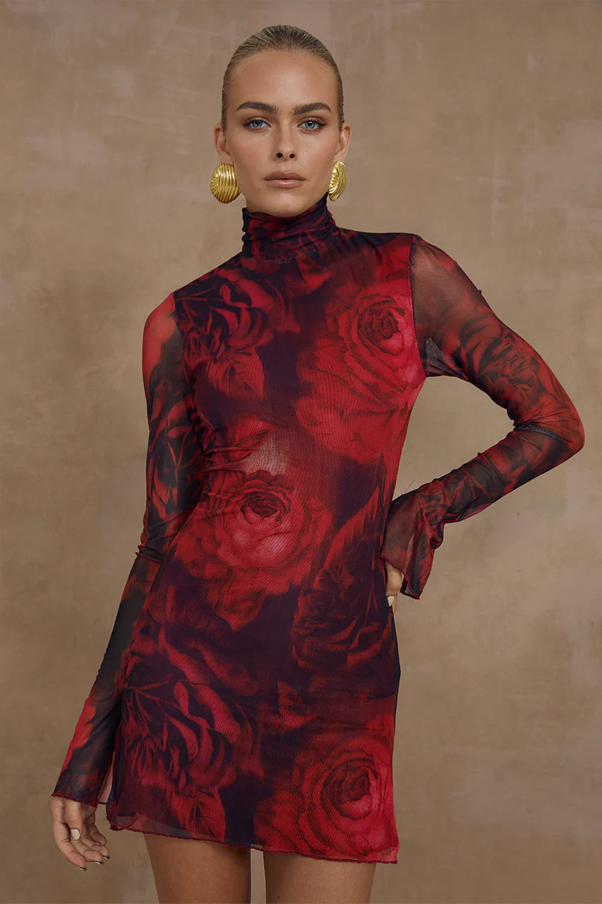 Maggie Dress