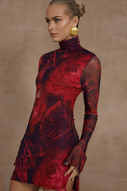 Maggie Dress