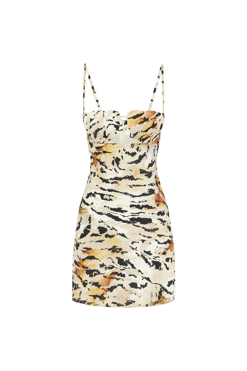 Marrianne Dress