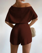 Miami Playsuit