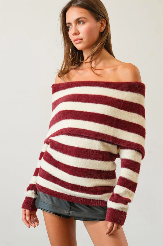 Holly Sweater