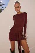 Petra Mini Dress