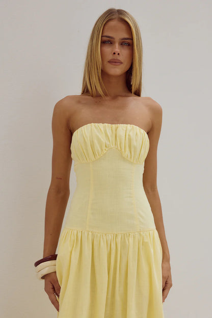 Poppy Dress