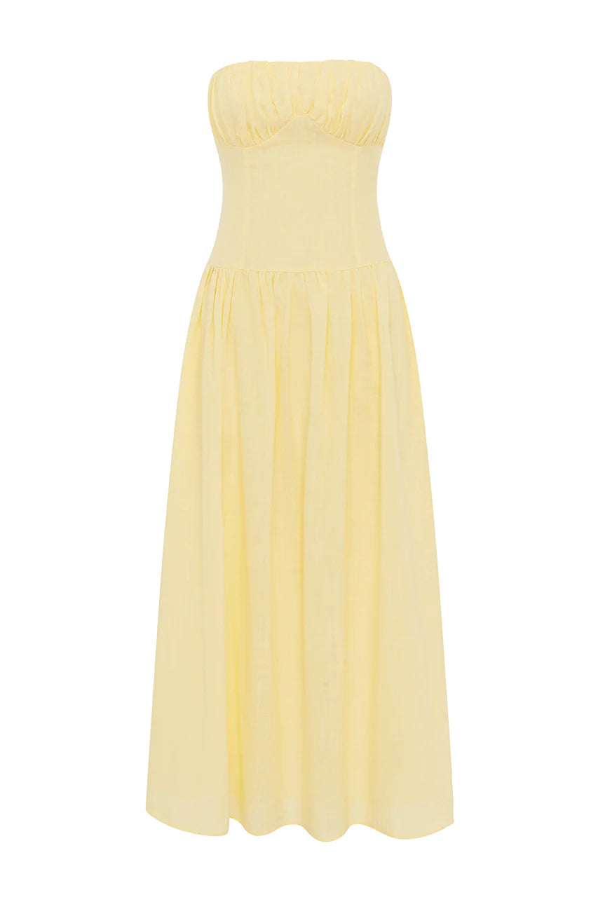 Poppy Dress