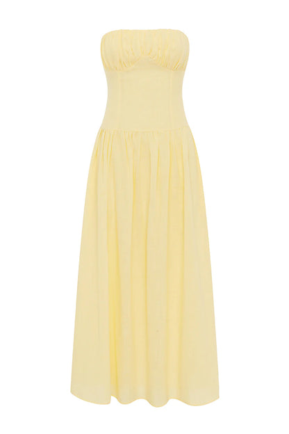 Poppy Dress
