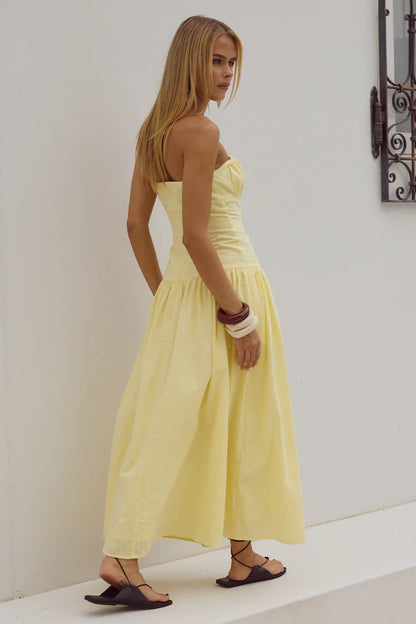 Poppy Dress