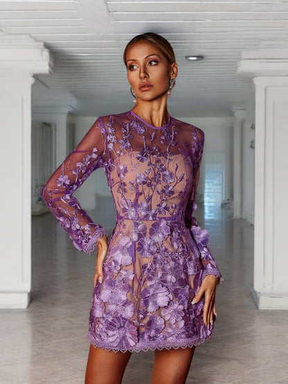Penelope Dress