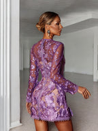 Penelope Dress