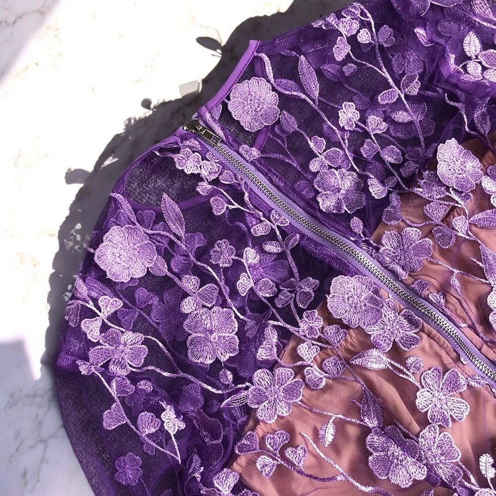 Penelope Dress