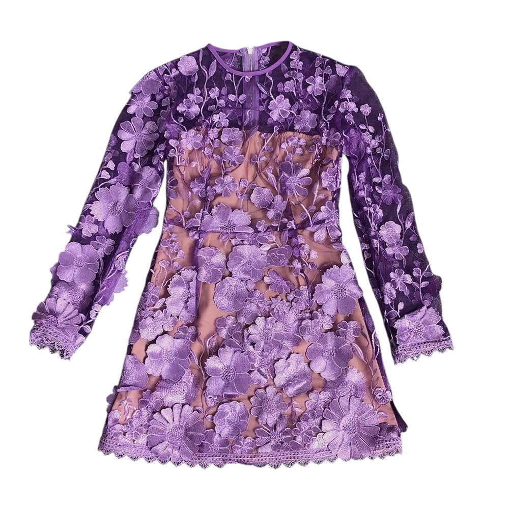 Penelope Dress