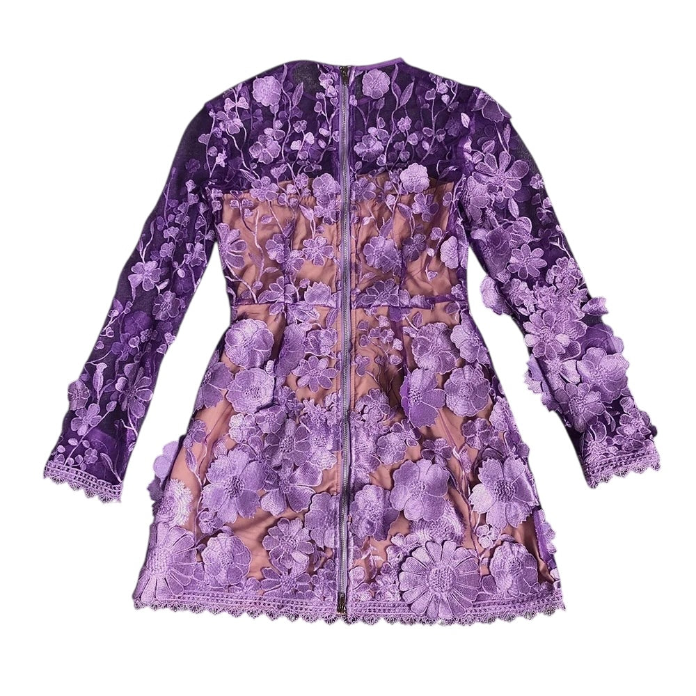 Penelope Dress