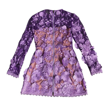 Penelope Dress