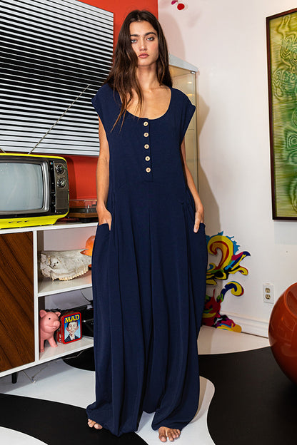 Daryn Jumpsuit