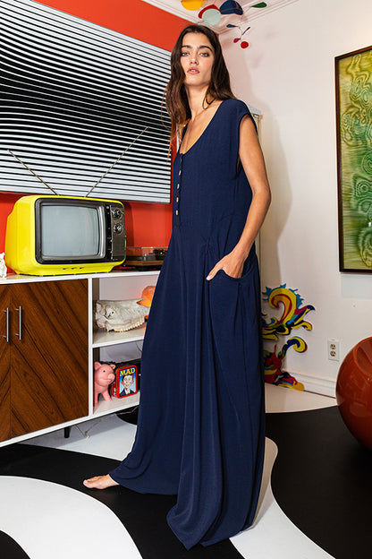 Daryn Jumpsuit