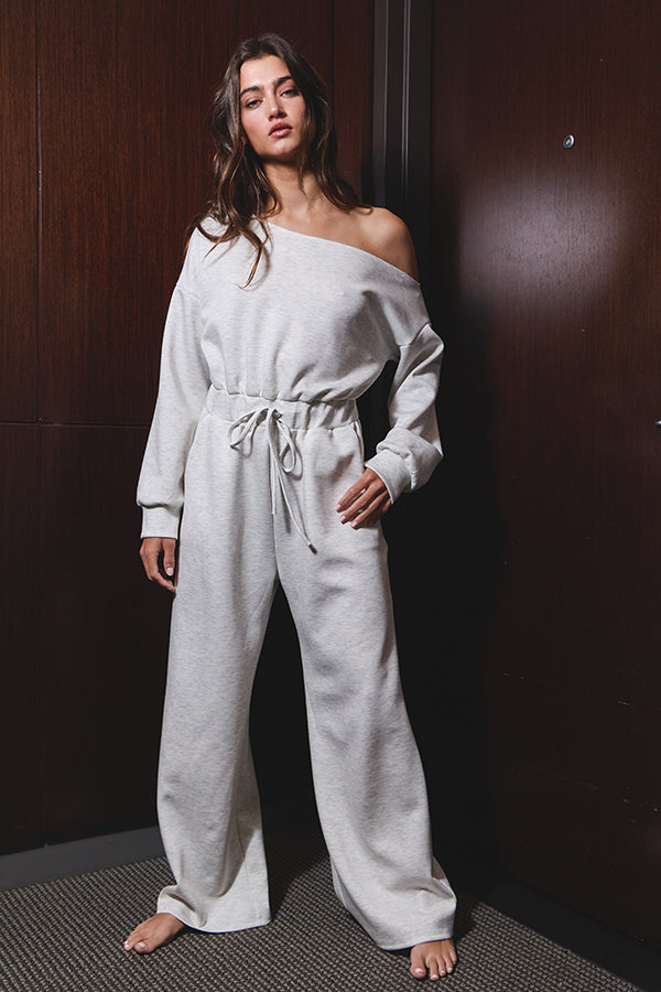 Reid Jumpsuit