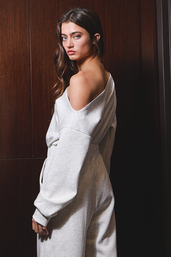 Reid Jumpsuit