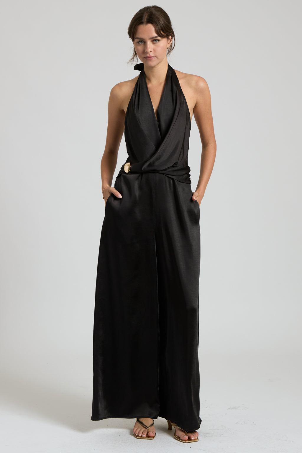 Estie Jumpsuit