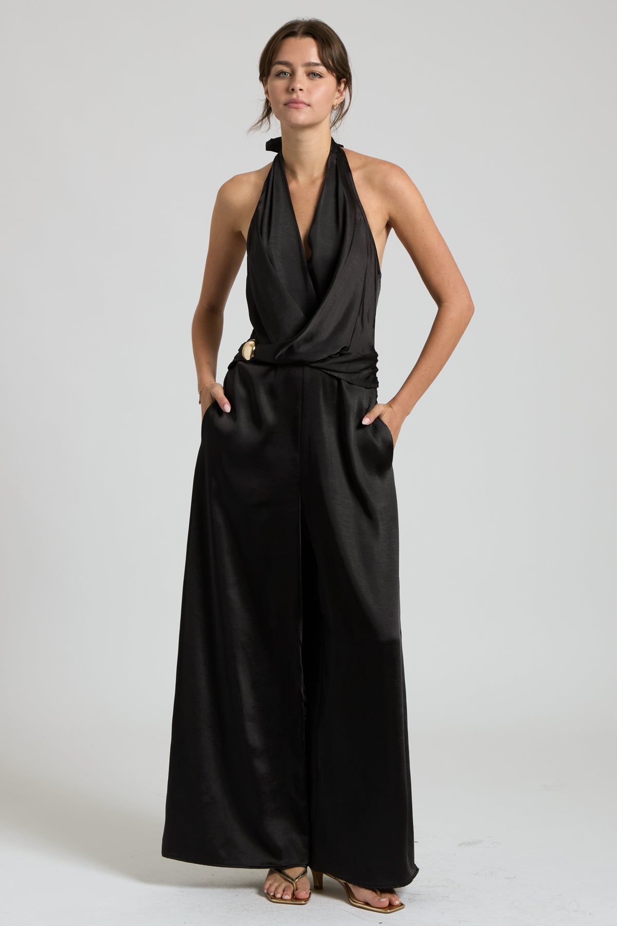 Estie Jumpsuit