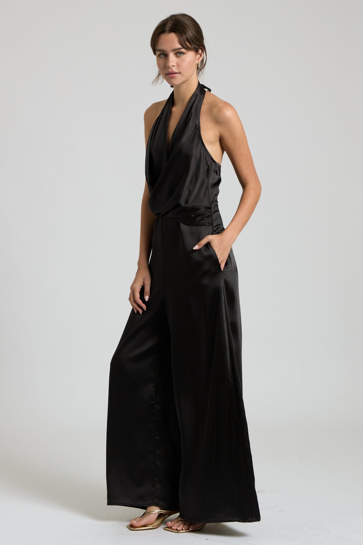 Estie Jumpsuit