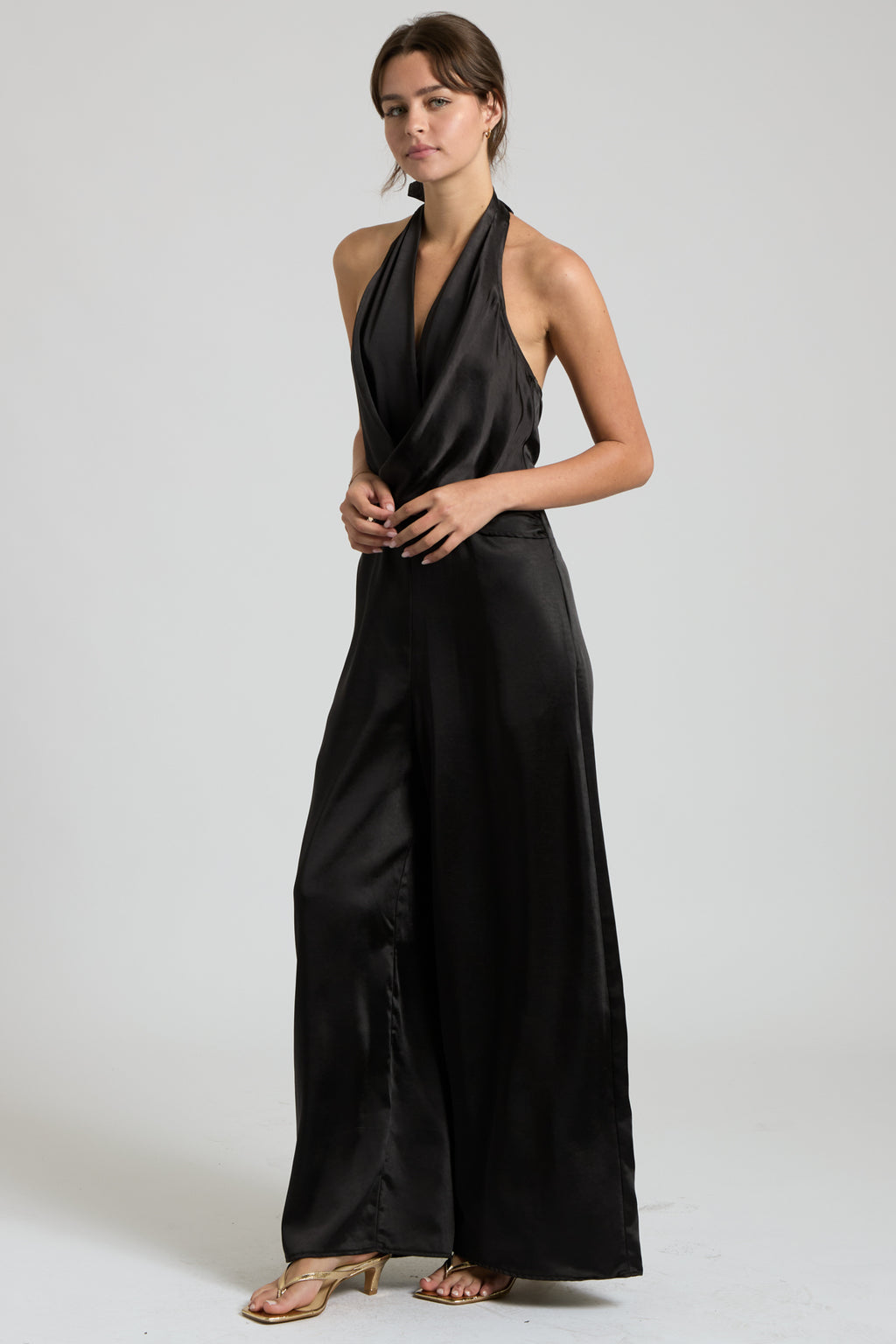 Estie Jumpsuit