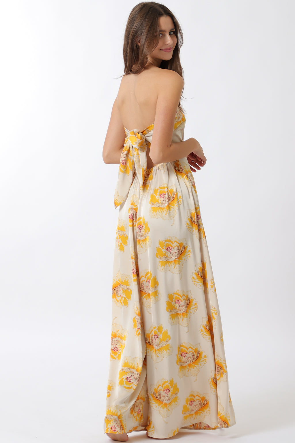 Stetson Jumpsuit