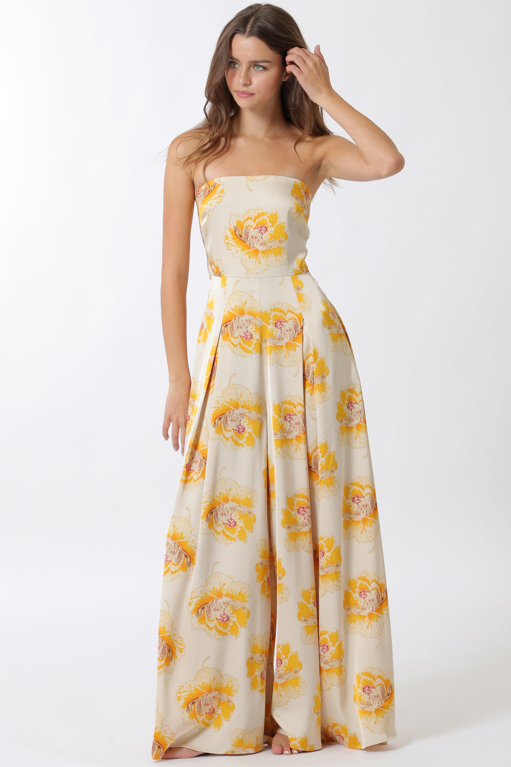 Stetson Jumpsuit