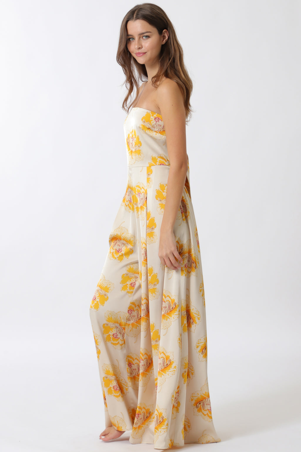 Stetson Jumpsuit