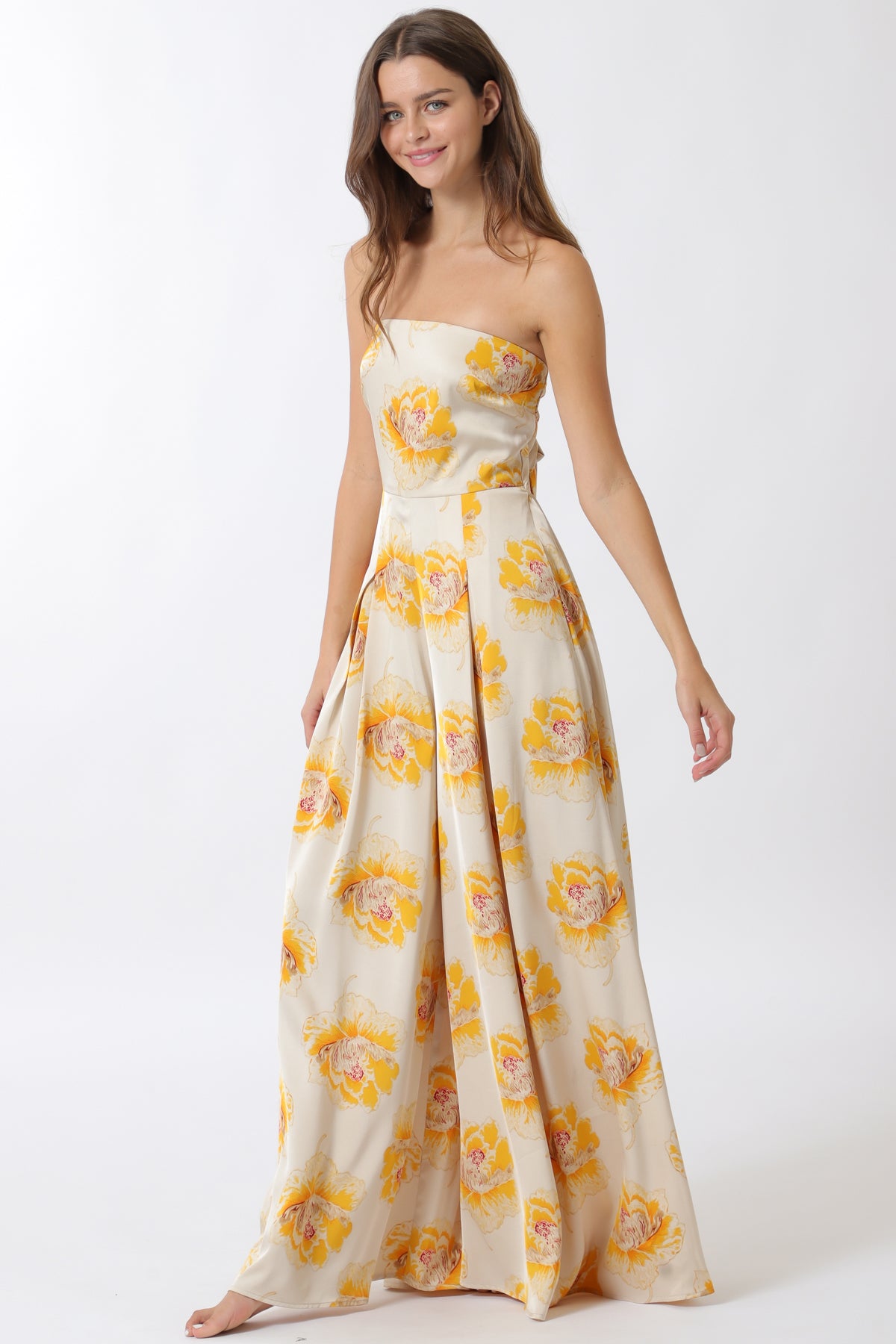 Stetson Jumpsuit