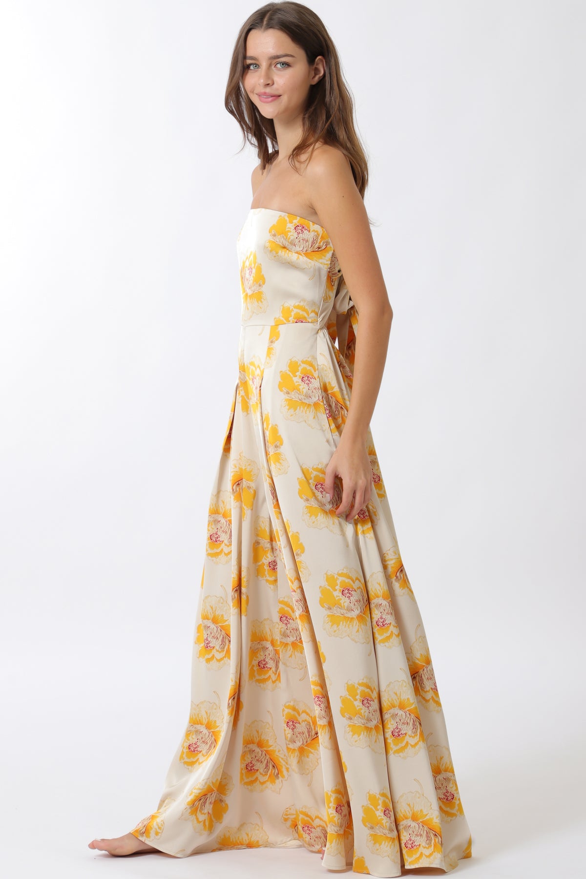 Stetson Jumpsuit